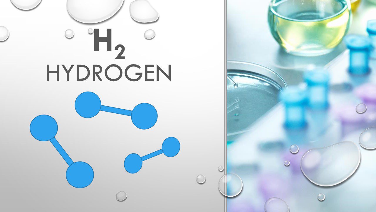The role of hydrogen heating in our journey to net zero SHIFT Environment