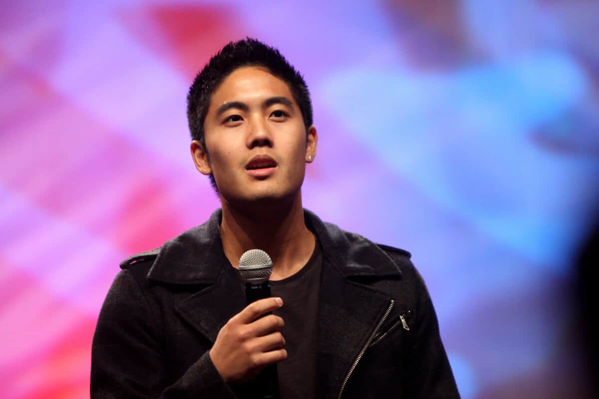 Ryan Higa, from being bullied to YouTube superstardom SHIFTER