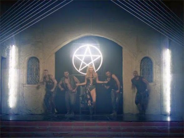 Reclaiming The Spiritual Symbols That Have Been Hijacked And Used