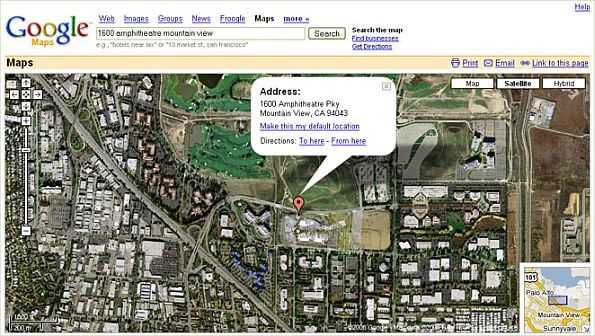 Daniel Jennings How To Erase Your Home From Google, Yahoo And Bing Daniel Jennings How To Erase Your Home From Google, Yahoo And Bing