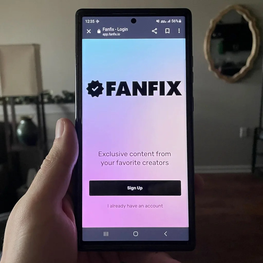 FanFix Can Help with Fan Engagement. Here's How Shift GearX