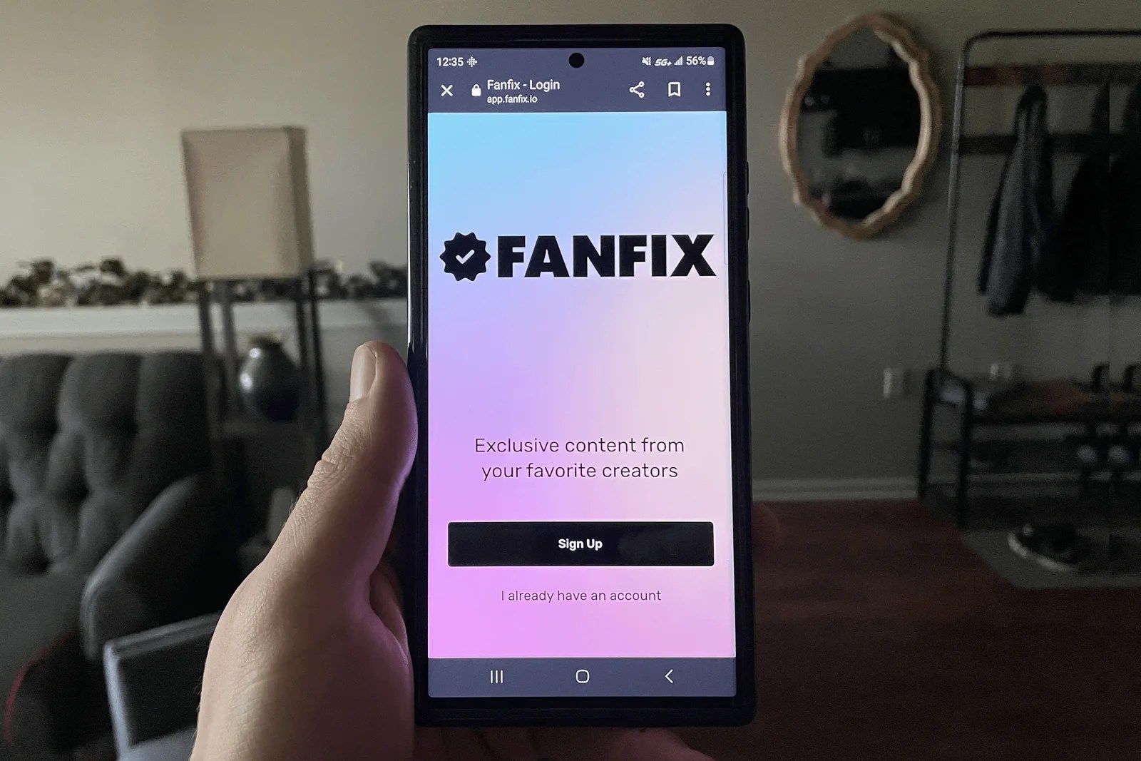 Fanfix Payment Methods to Make You Succeed Shift GearX