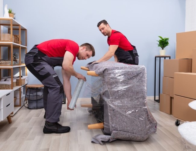 Packers and Movers in Jabalpur Shift Go®