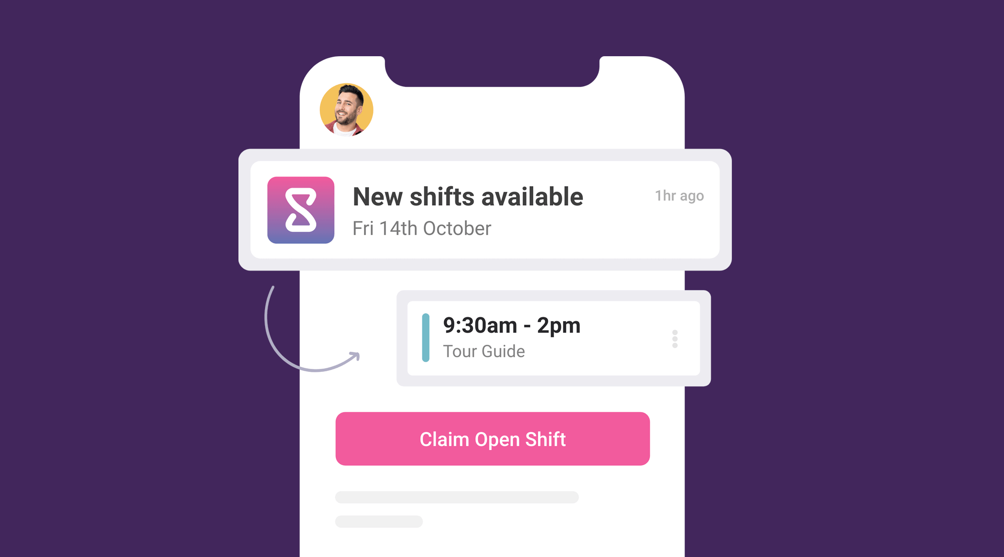 Introducing Open Shifts Shift Scheduling Software Shiftie