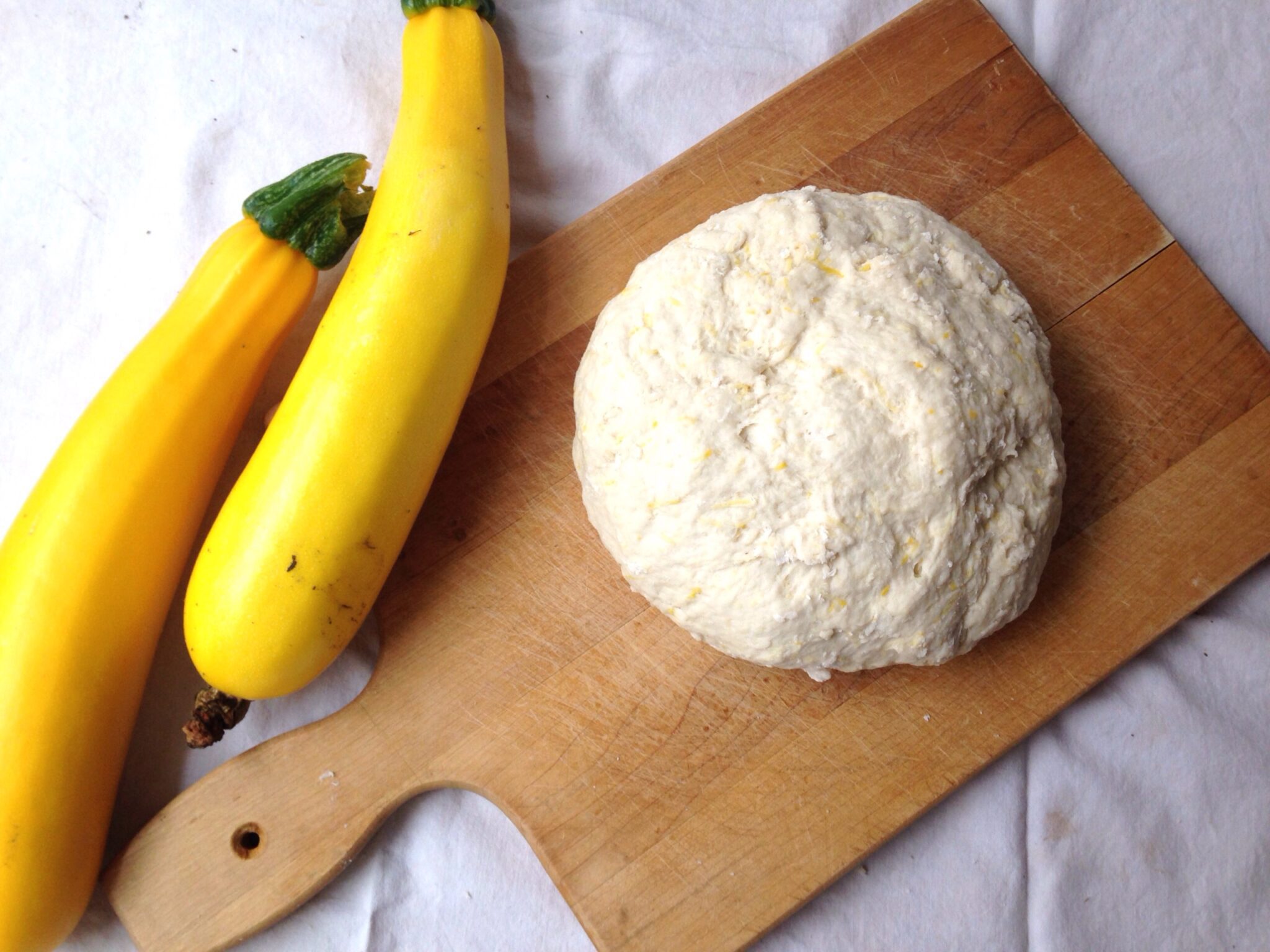 ZUCCHINI SANDWICH BREAD Shifting Roots