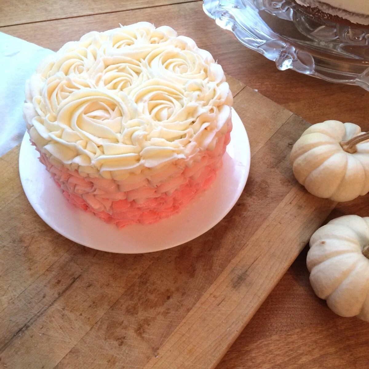 Simple Tricks to make your next cake look amazing Shifting Roots