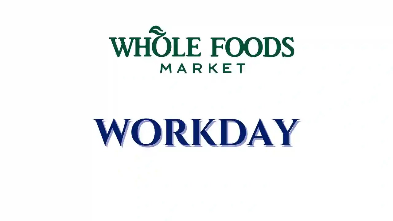Whole Foods Workday Login