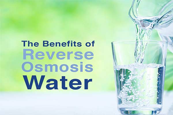 Why Is RO Purified Water Better Than Boiling Water?