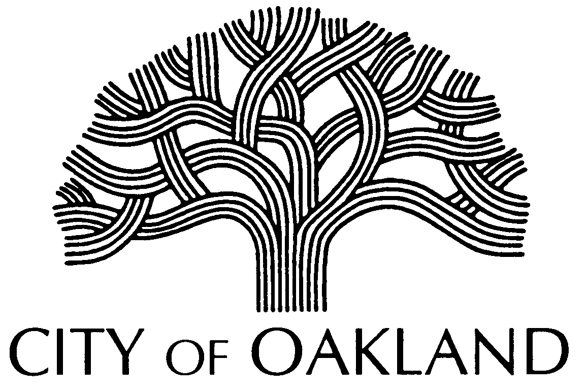 treetyp2.gif (1156×772) Oakland tree, City logo, City branding