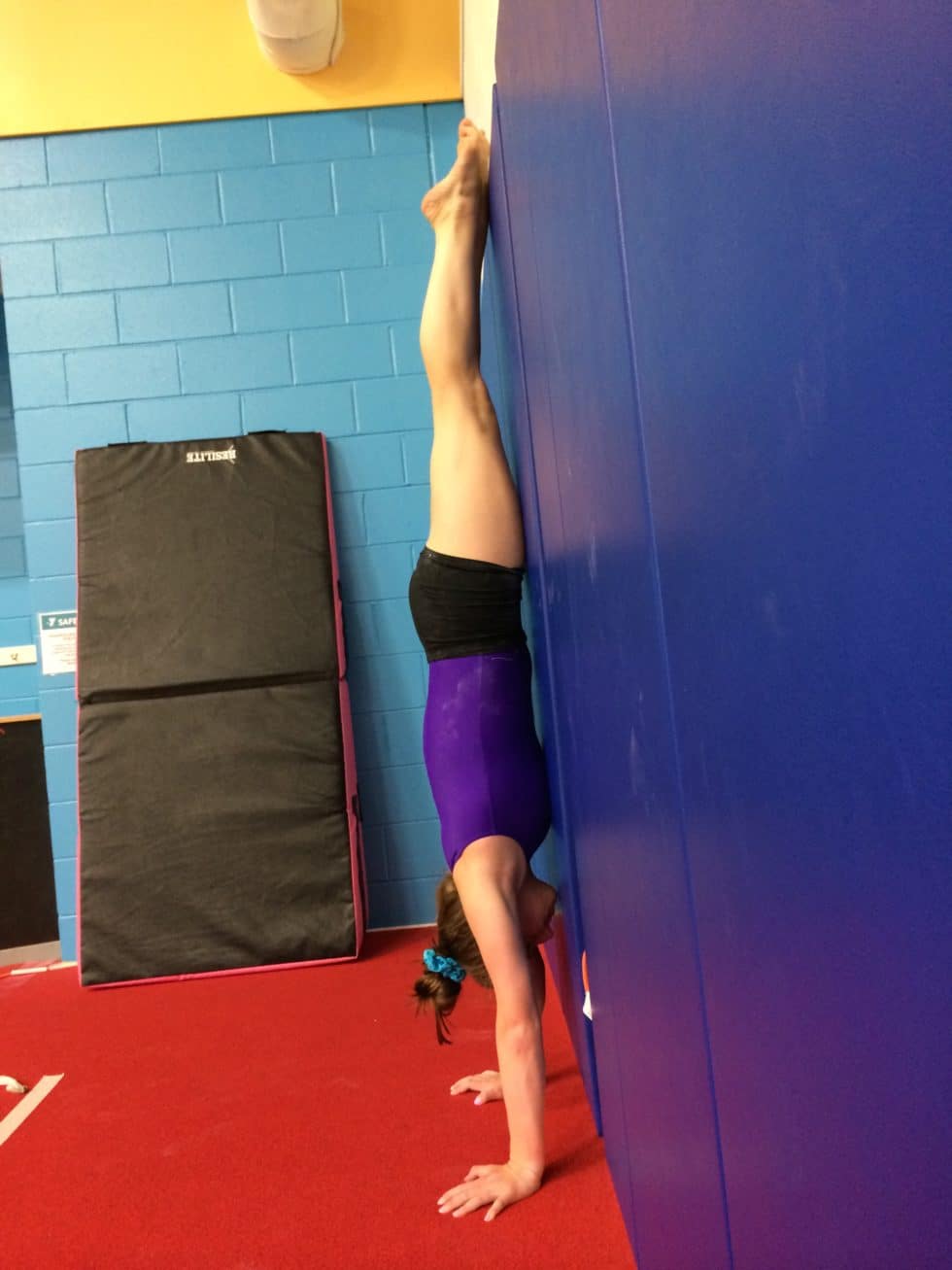 Gymnastics Elbow Injuries and How To Help (Part 2)