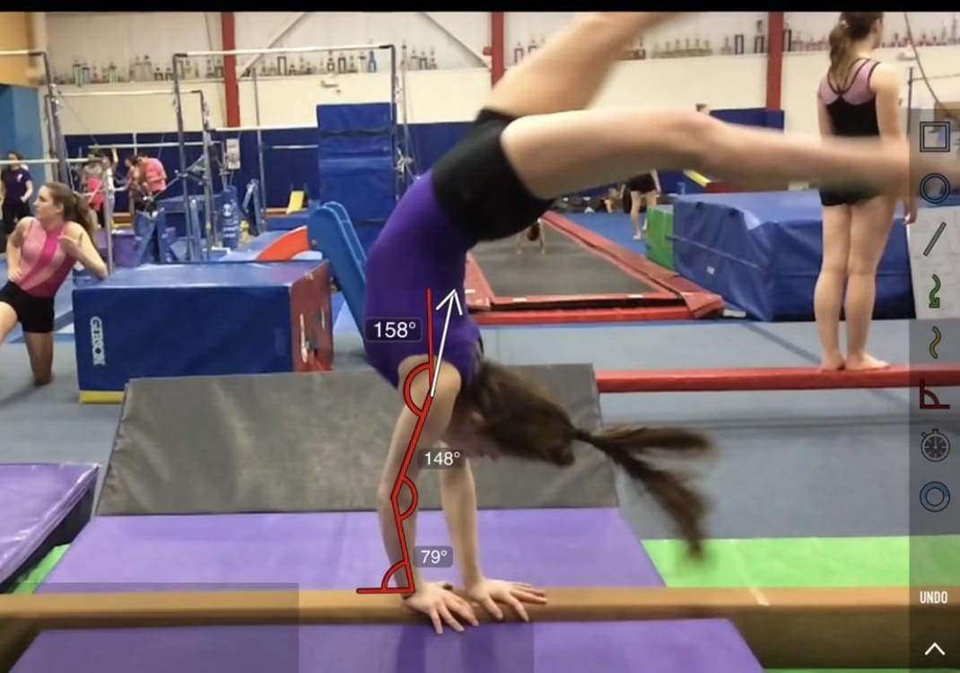 Gymnastics Elbow Injuries and How To Help (Part 1)