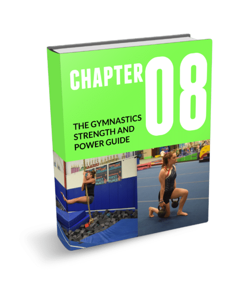 Gymnastics Core Training