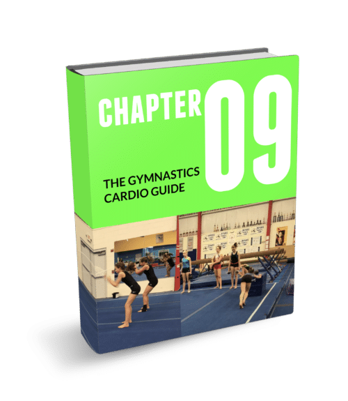 3 Gymnastics Cardio Workouts for Competitive Season