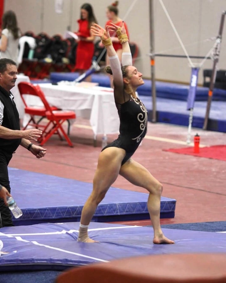 Gymnastics Medical Guides