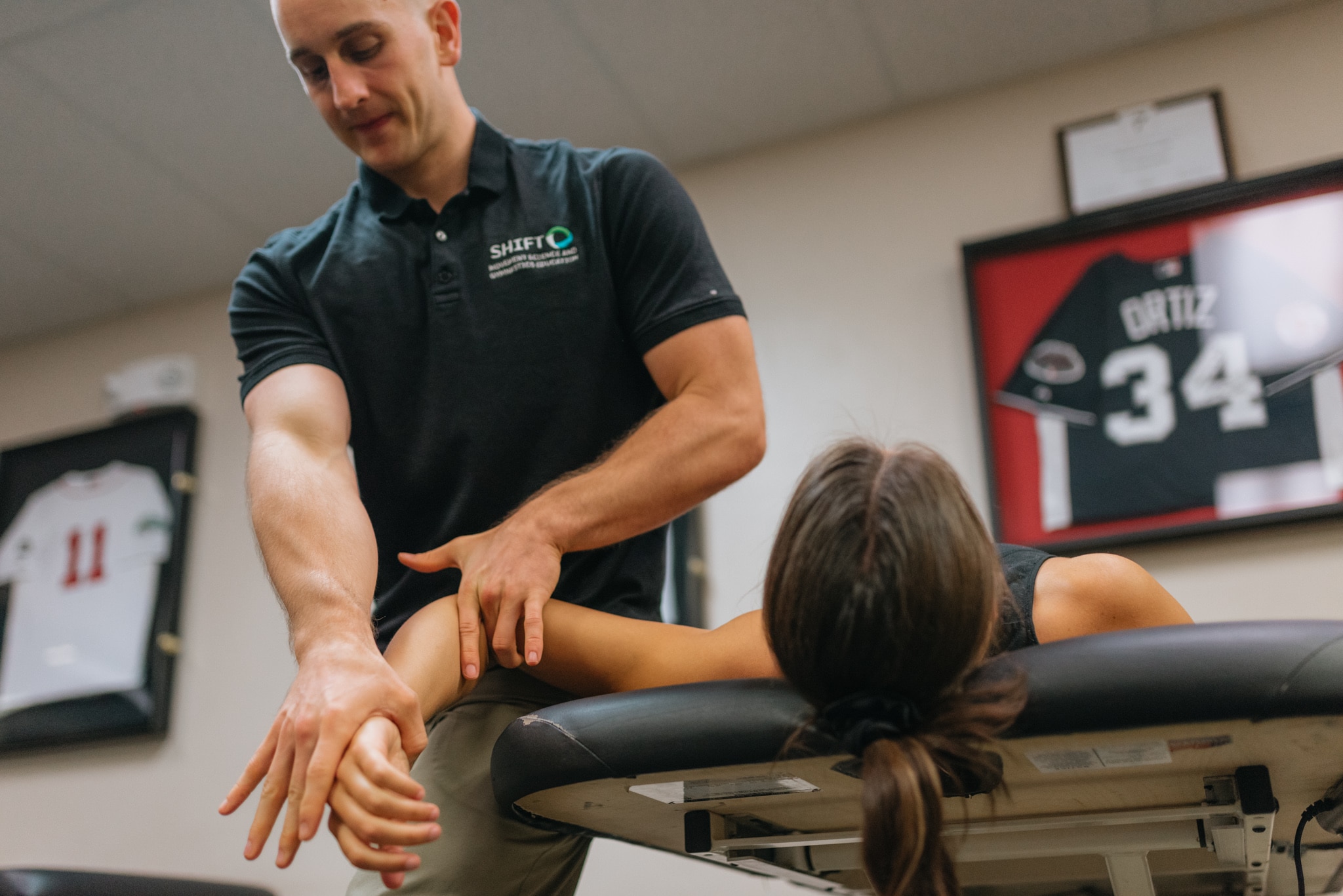 Recent Advances in The Evidence Based Evaluation and Treatment of Upper