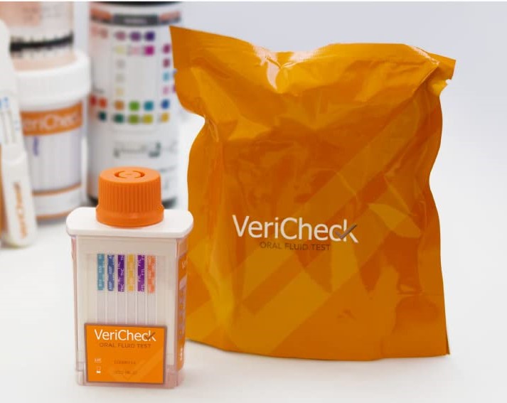 Oral Fluid (“Swab”) Drug Testing Shift OHS