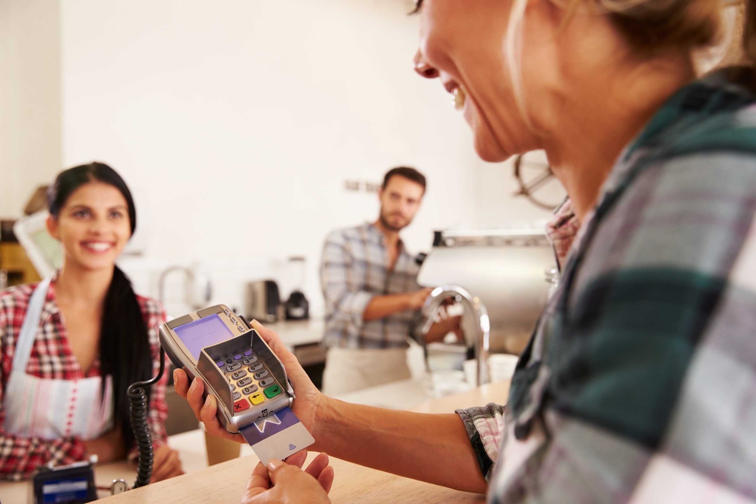 Cheapest Credit Card Processing Is Your Business Paying Too Much?