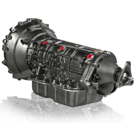 Parts – Shift Rite Transmissions