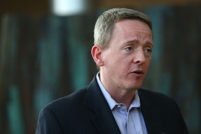 Union boss admits 15 minimum wage about unionization Shift Washington