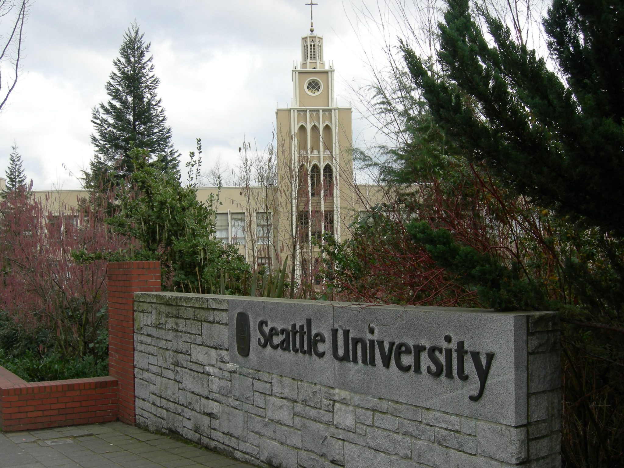 Seattle U caves to demands of “profoundly damaged” students Shift