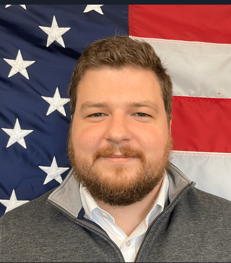 SGGA’s John Estey “Spokane has seen commonsense policies pushed to the