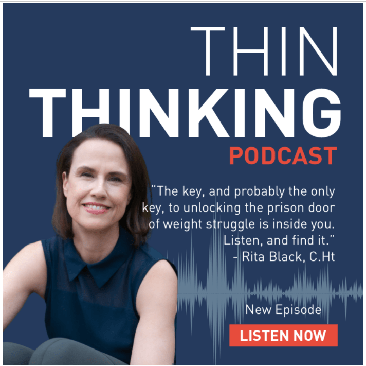 Podcast Shift Weight Mastery