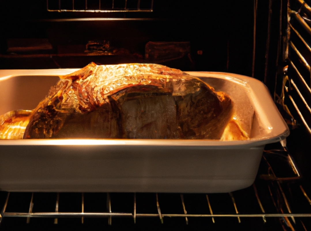 How Long To Cook Chuck Roast In Oven At 400?