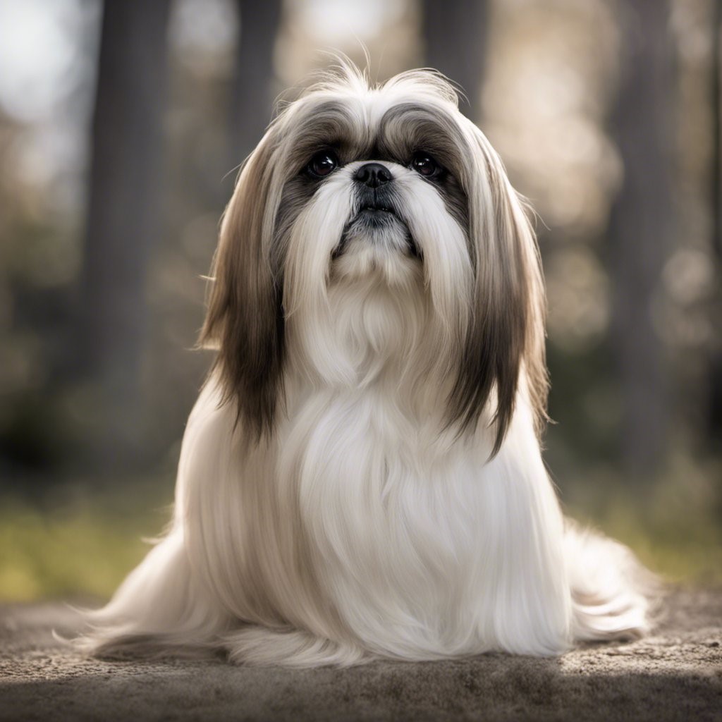 Shih Tzu Price How Much Does A Shih Tzu Cost? Shih Tzu Boss