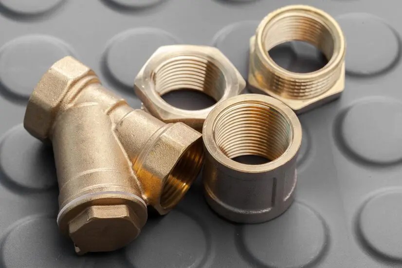 How to Fit Compression Fittings?