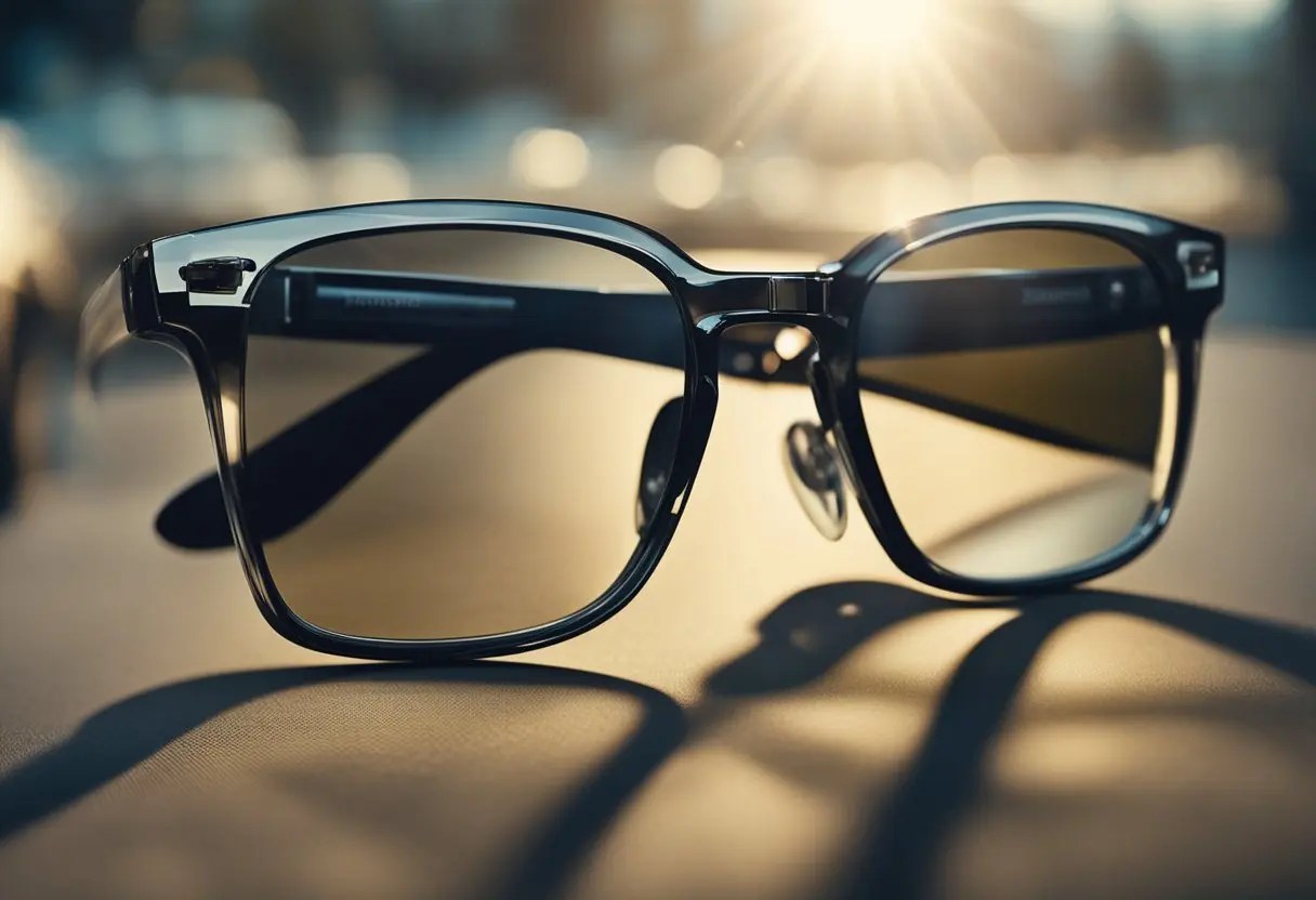 Are Photochromic Lenses Worth It? Pros and Cons