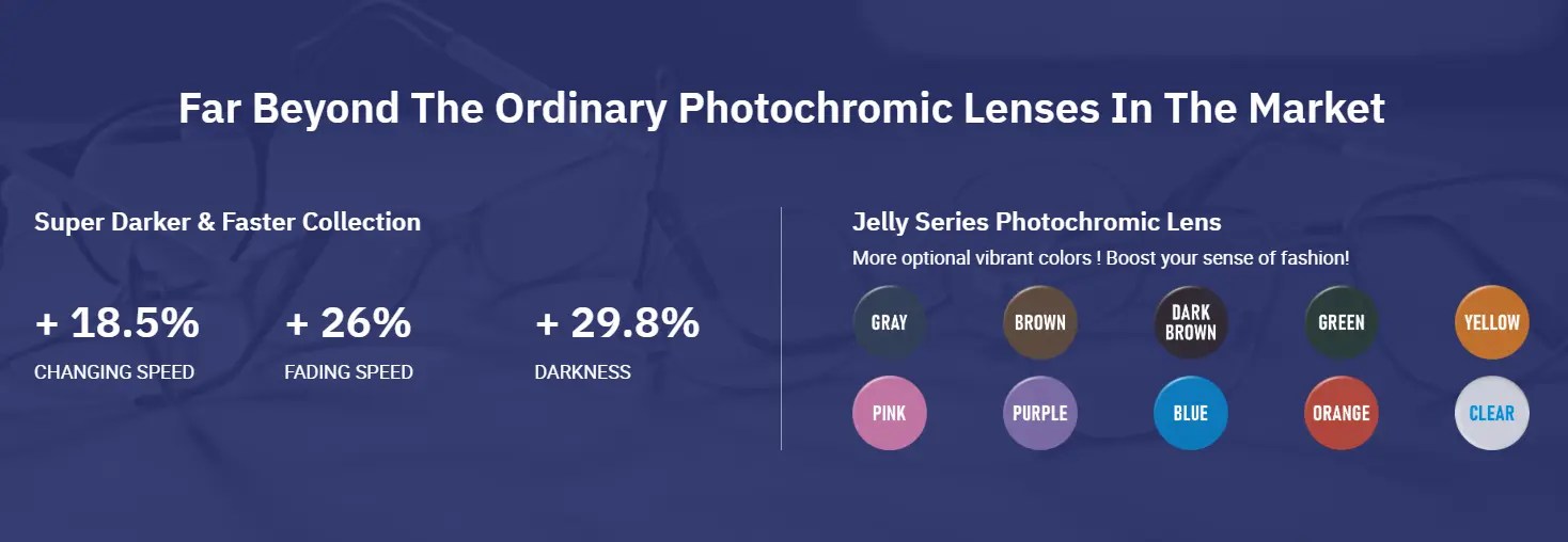 Are Photochromic Lenses Worth It? Pros and Cons