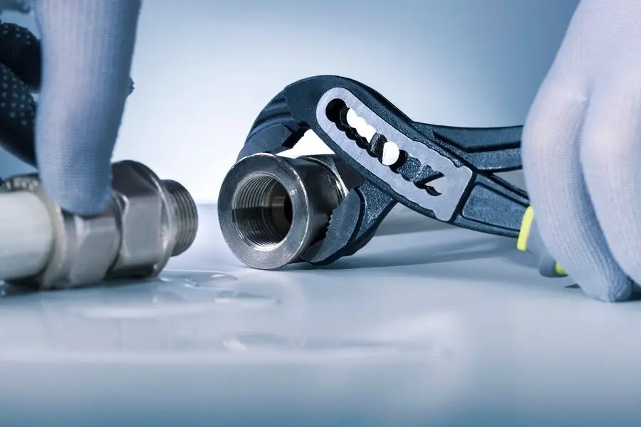 How Do Compression Fittings Work?