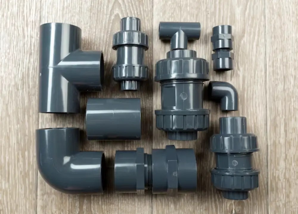 How Do Compression Fittings Work?