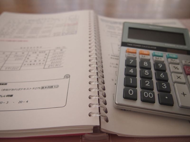 ビジネス会計検定試験の難易度は？合格率から勉強のコツまで詳しく解説！ 資格Hacks