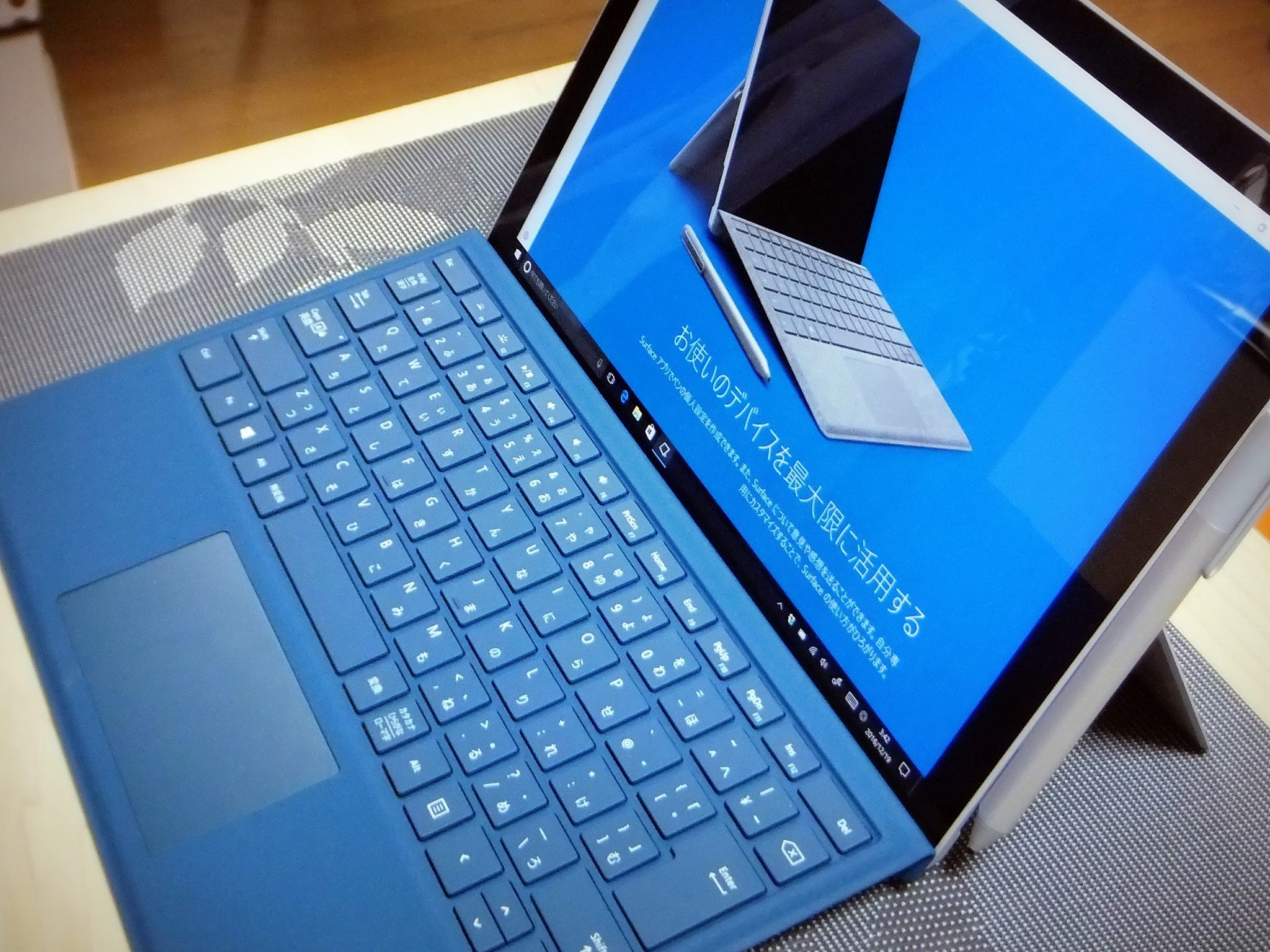 Hilfe & Anleitungen für das Microsoft Surface Pro 8