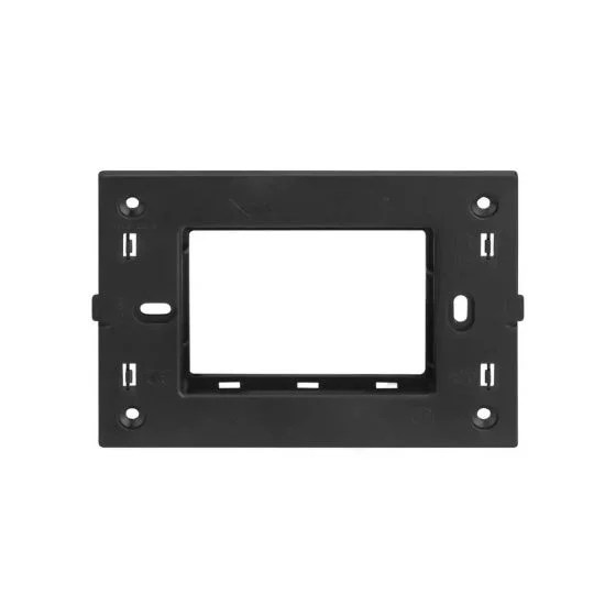 3 Module Grid Frame L&T Switchgear Dealer