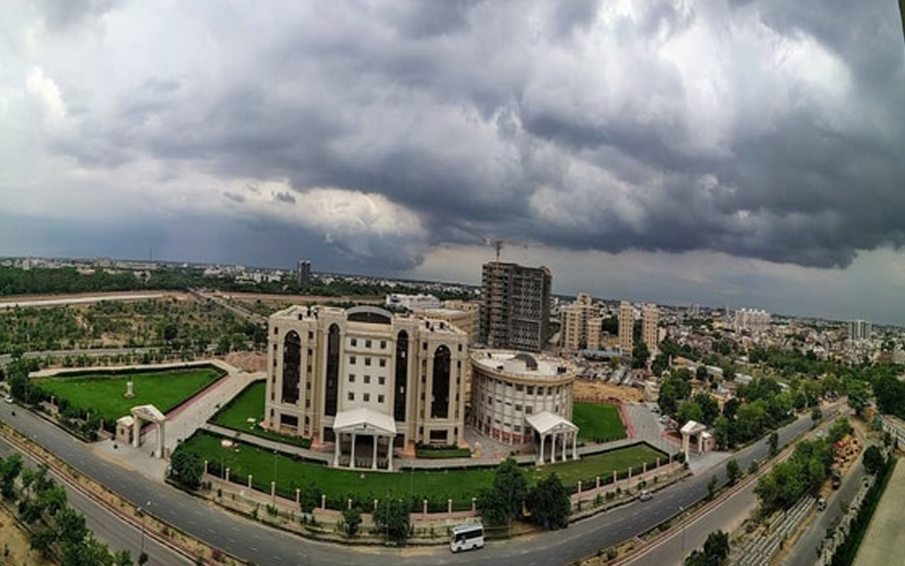 RUHS Jaipur RUHS College of Medical Sciences Study RUHS Jaipur