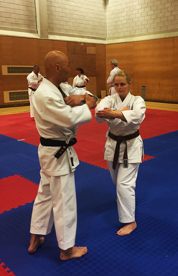 spring_c2016_2 Shikukai KarateDo International