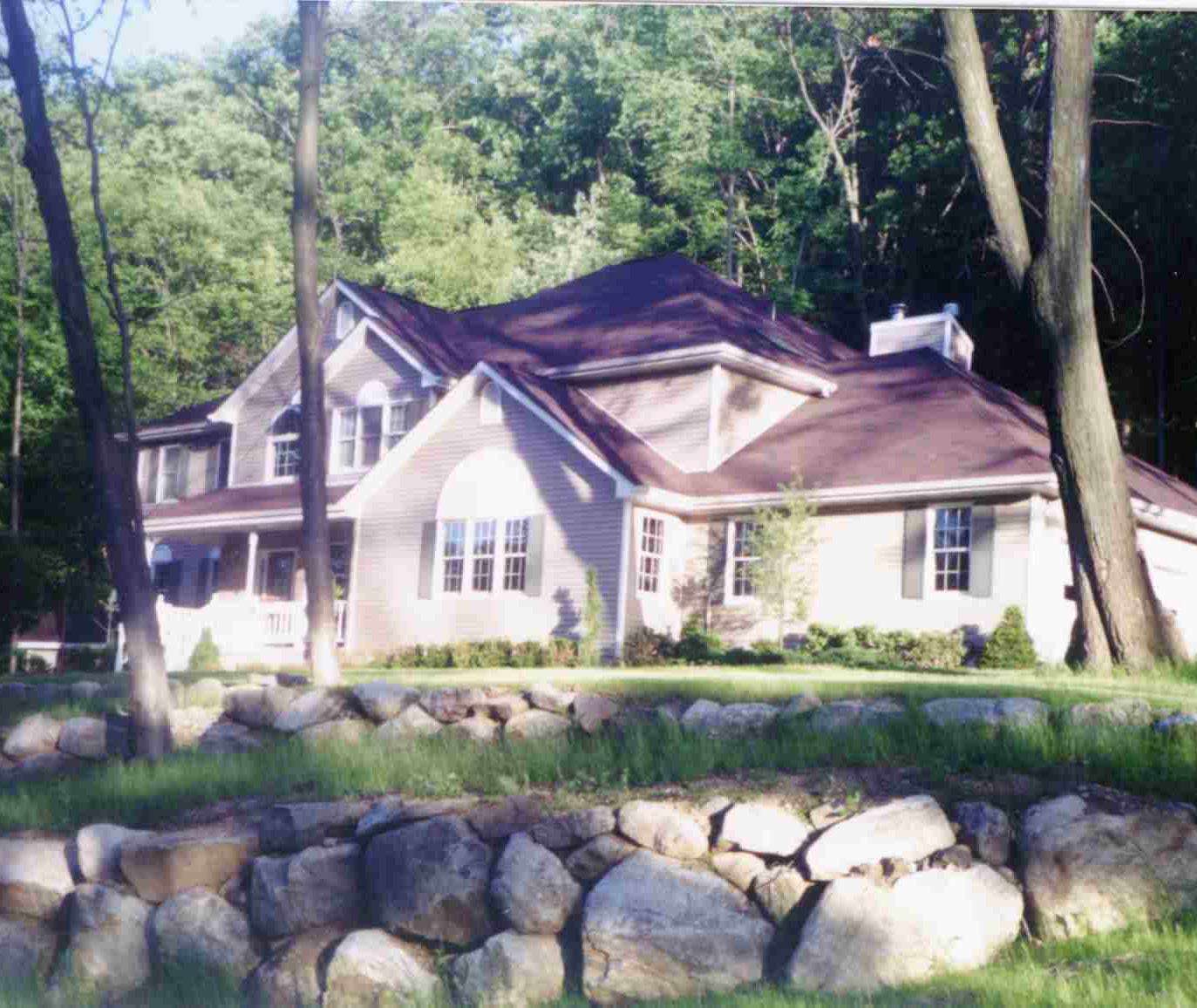 Cedar Pond Estates