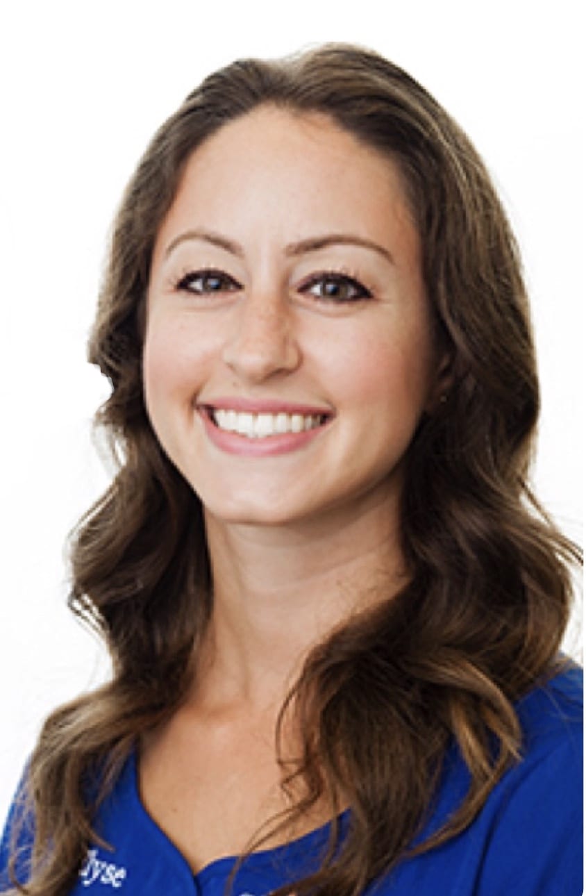 Dr. Elyse Maiorini Shiland Dentistry Rock Hill, SC