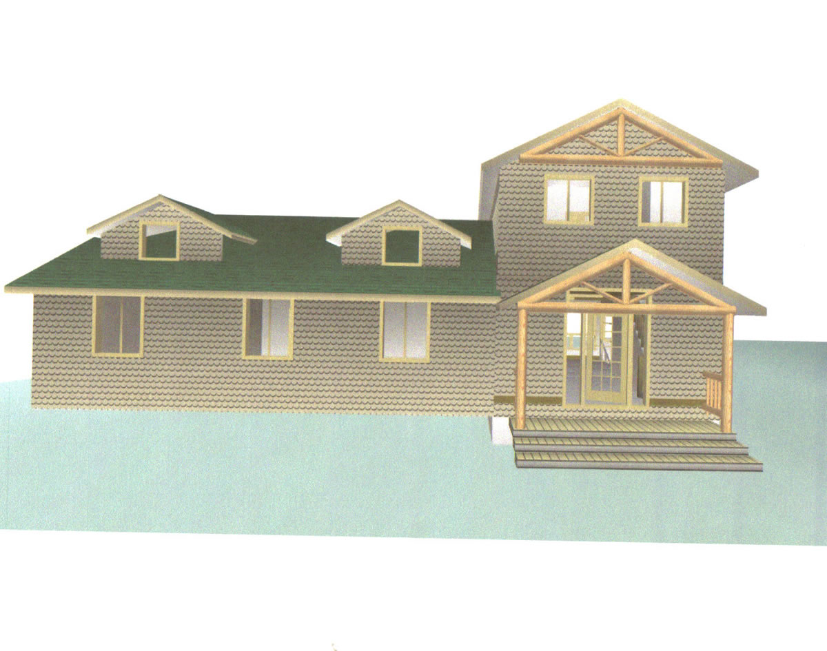 New Construction SHILOH