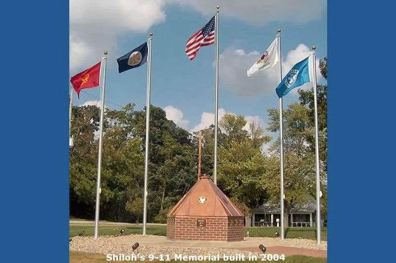 Village of Shiloh, Illinois