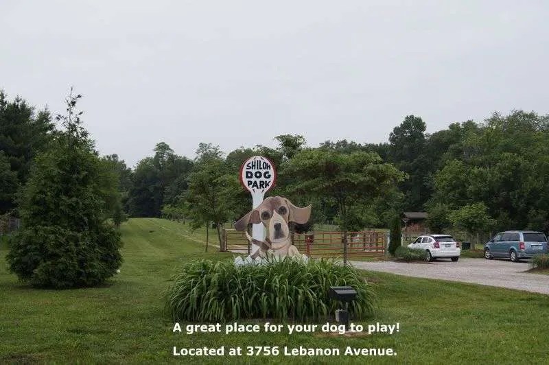 Village of Shiloh, Illinois