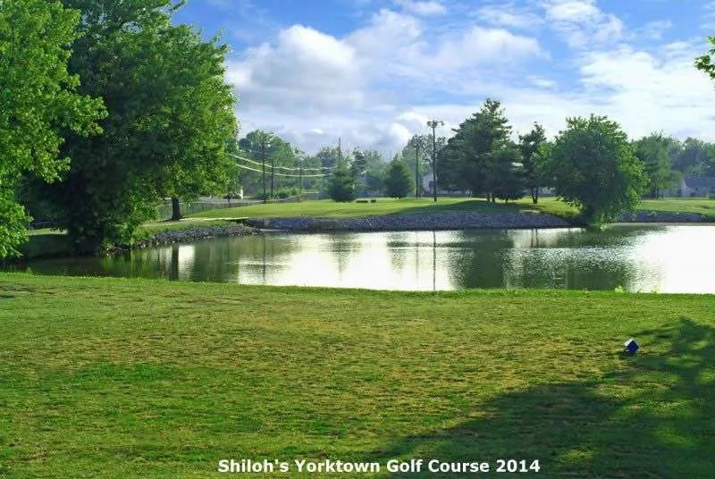 Village of Shiloh, Illinois