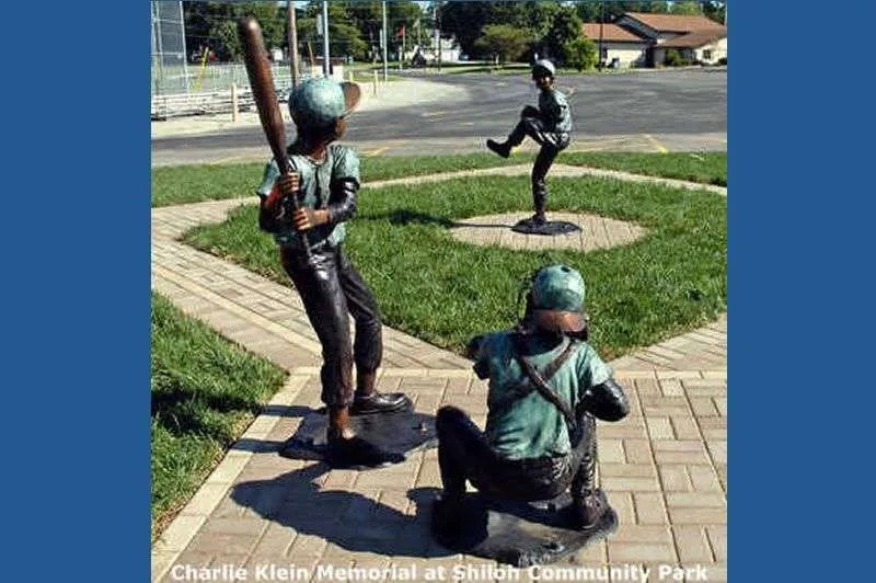 Village of Shiloh, Illinois