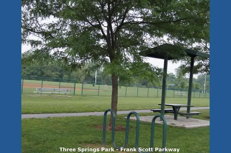 Village of Shiloh, Illinois