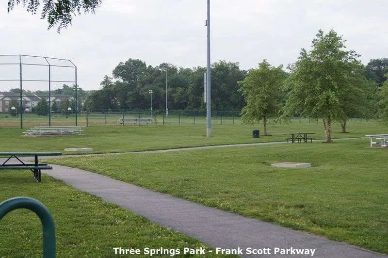 Village of Shiloh, Illinois