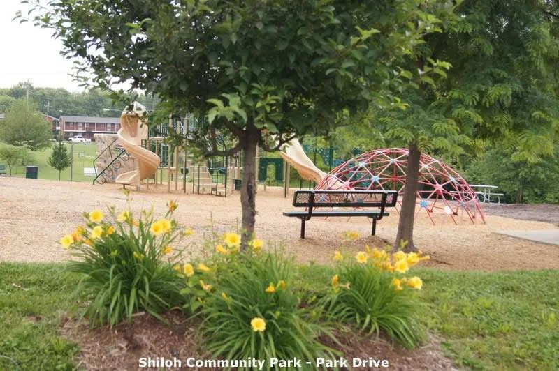 Village of Shiloh, Illinois