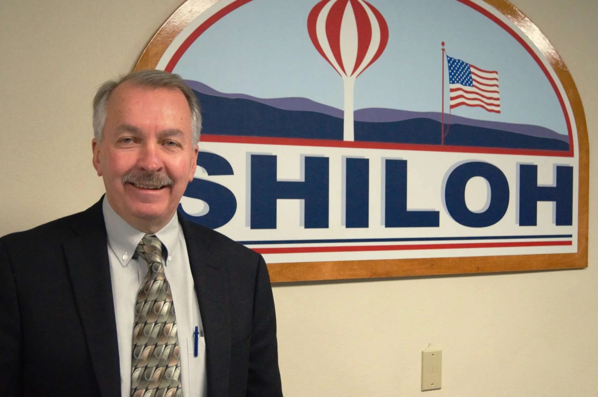 Village of Shiloh, Illinois