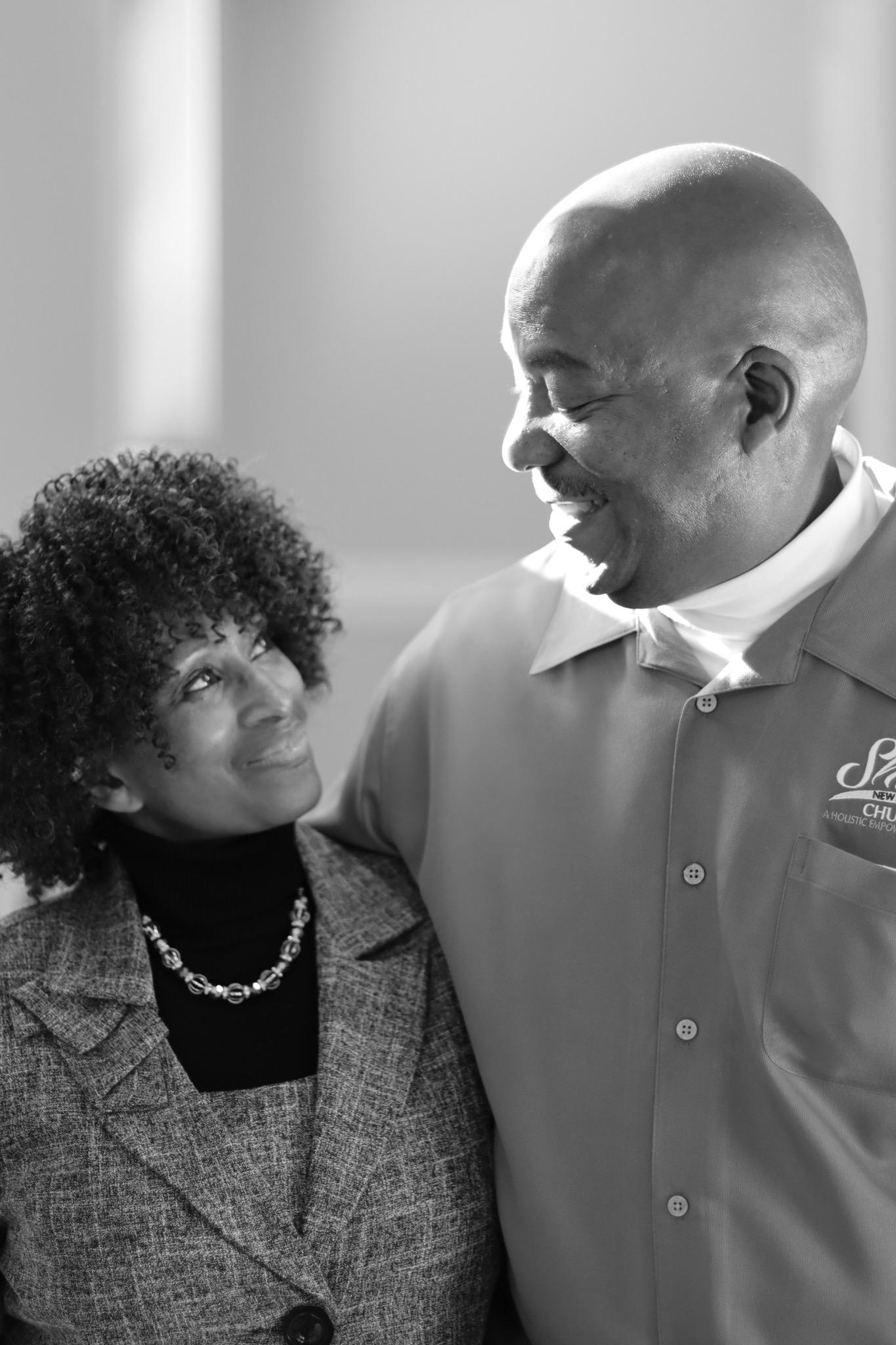 Our Members Shiloh New London Complex